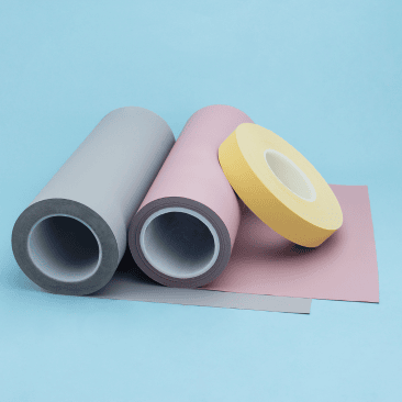 Thermal conductive insulation film